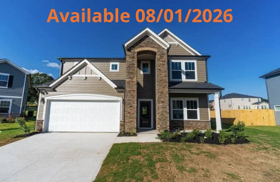 House for rent at 2310 Ditton Court, Greer, SC 29651
