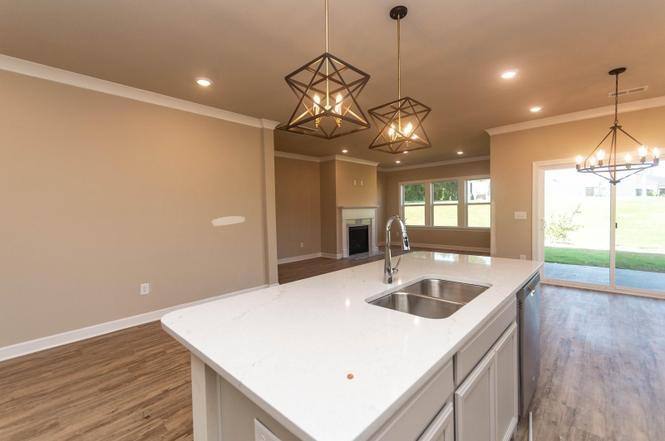 House for rent at 2310 Ditton Court, Greer, SC 29651