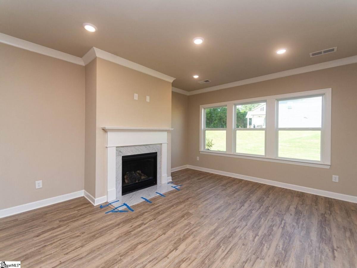 House for rent at 2310 Ditton Court, Greer, SC 29651