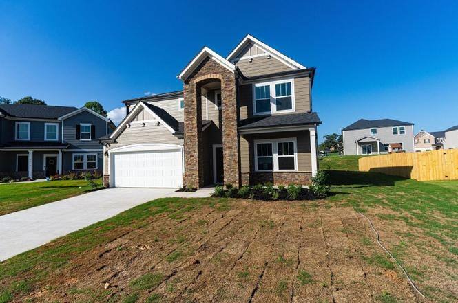 House for rent at 2310 Ditton Court, Greer, SC 29651
