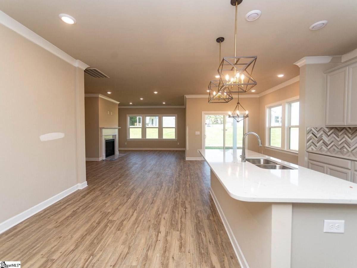 House for rent at 2310 Ditton Court, Greer, SC 29651