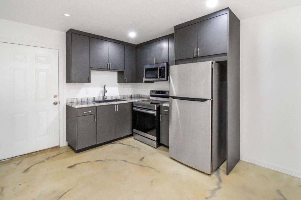 Apartment for rent at 511 Lotto Lane #2, Edinburg, TX 78541