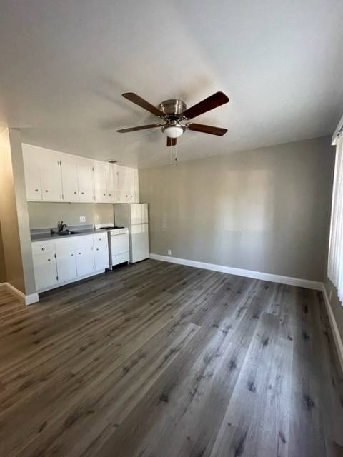 Apartment for rent at 5499 Claremont Ave #7, Oakland, CA 94618