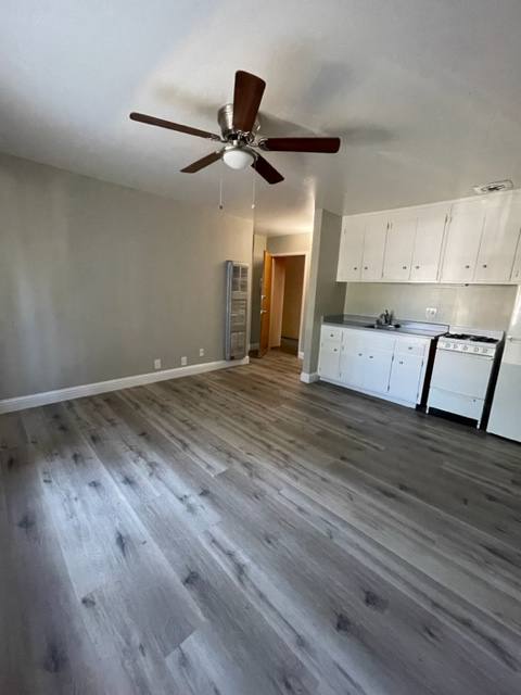 Apartment for rent at 5499 Claremont Ave #7, Oakland, CA 94618