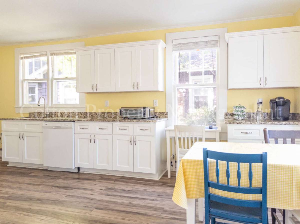 House for rent at 318 Central Blvd, Wilmington, NC 28401