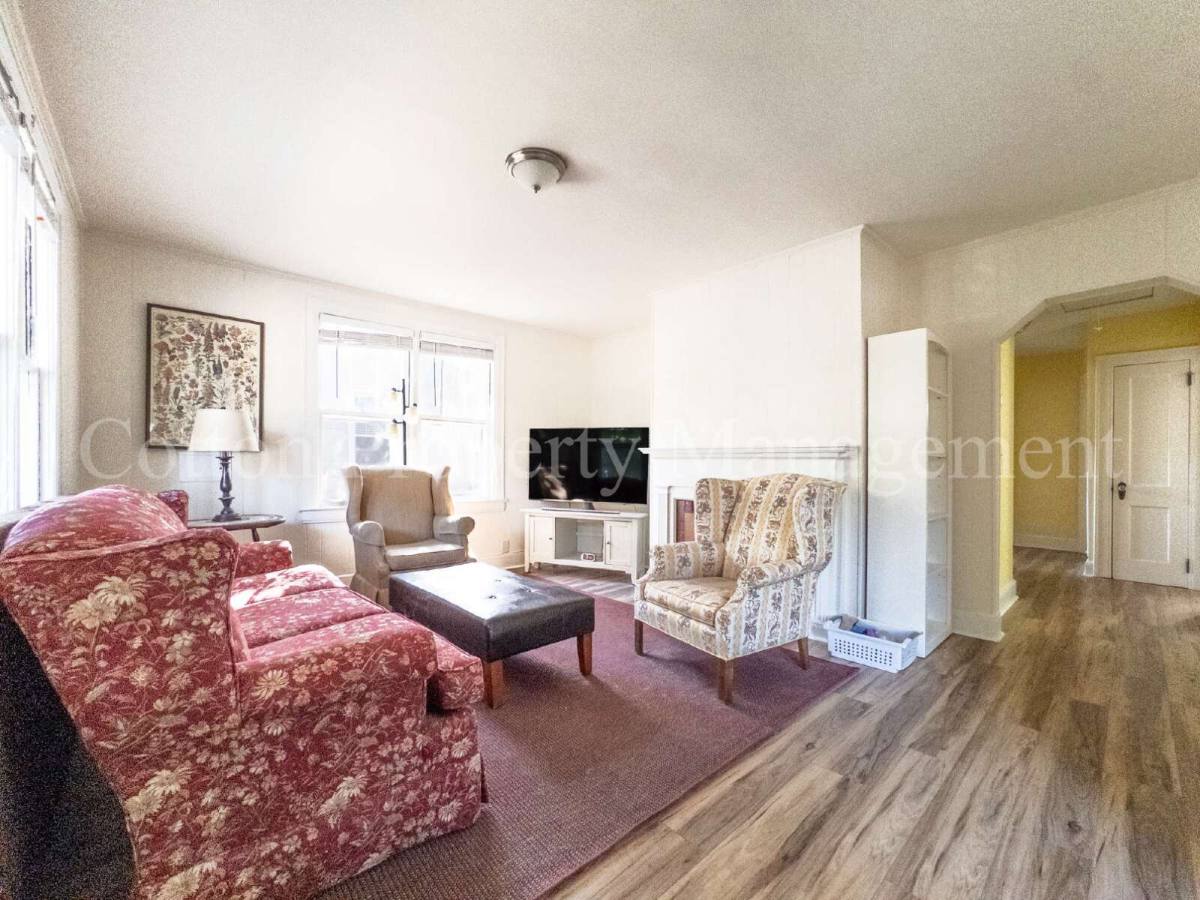 House for rent at 318 Central Blvd, Wilmington, NC 28401