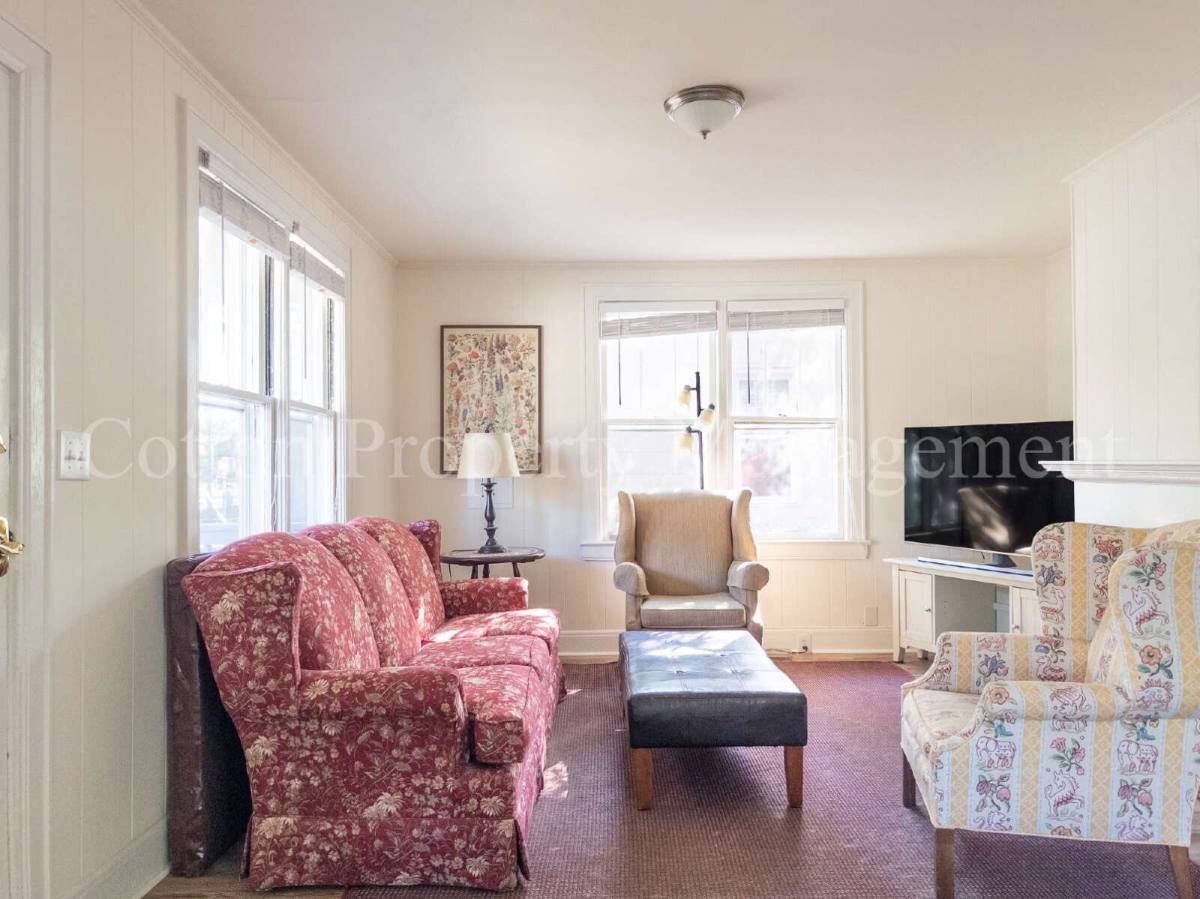 House for rent at 318 Central Blvd, Wilmington, NC 28401