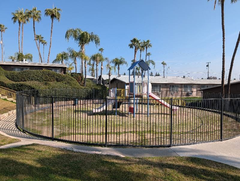 Apartment for rent at 2601 Columbus St, Bakersfield, CA 93306