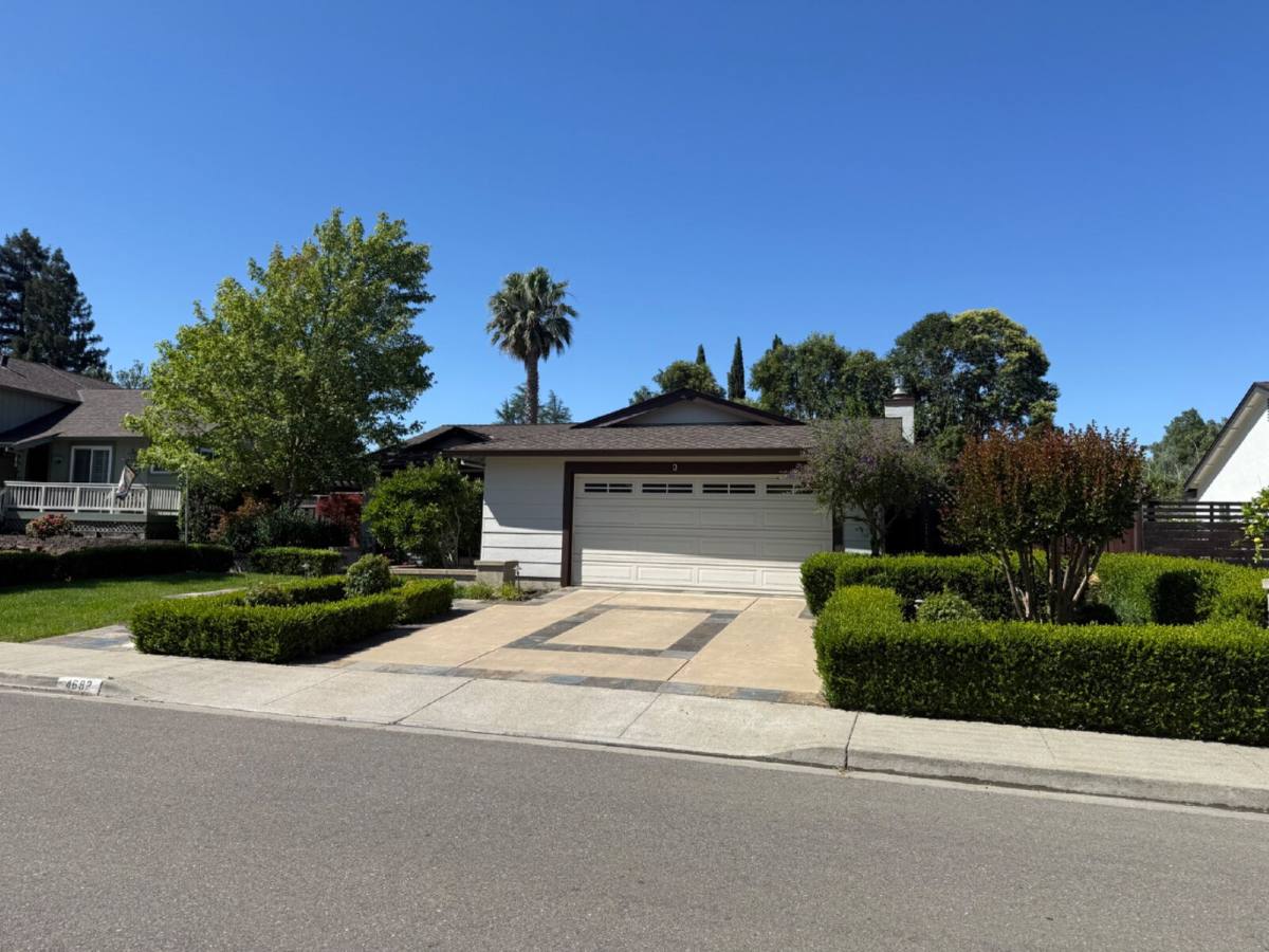 House for rent at 4682 Laramie Gate Court, Pleasanton, CA 94566