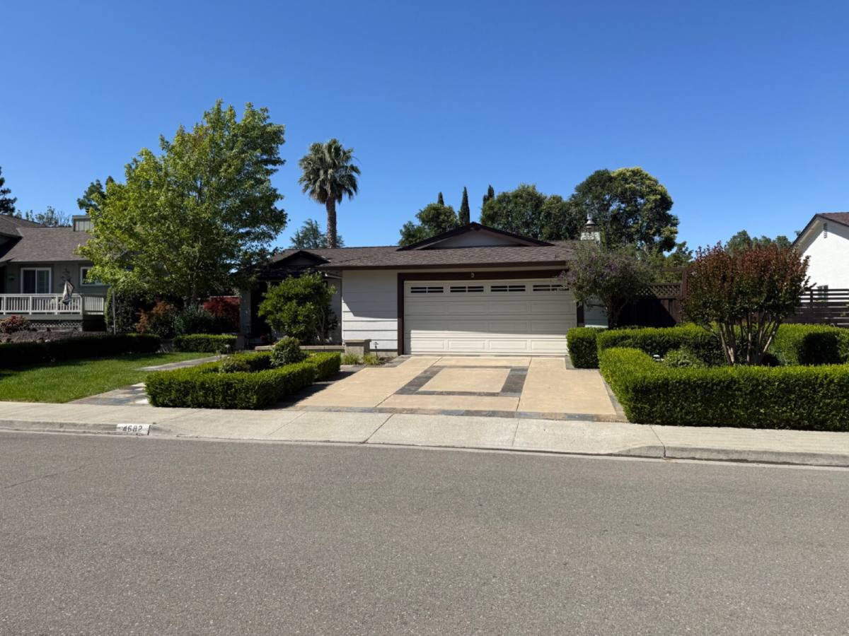 House for rent at 4682 Laramie Gate Court, Pleasanton, CA 94566