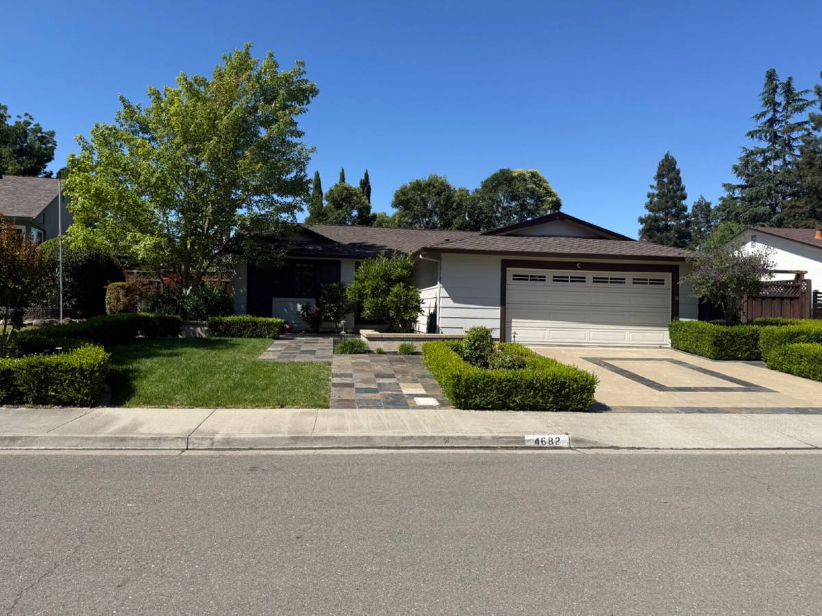 House for rent at 4682 Laramie Gate Court, Pleasanton, CA 94566