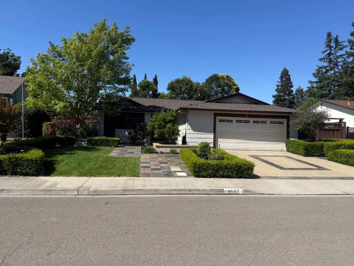 House for rent at 4682 Laramie Gate Court, Pleasanton, CA 94566