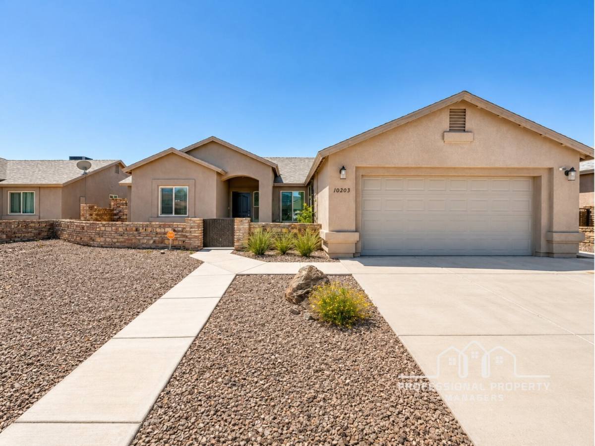 House for rent at 10203 E 34th Place, Yuma, AZ 85365