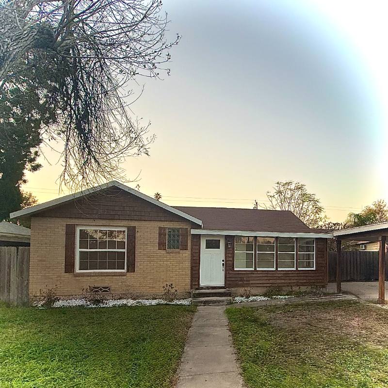 House for rent at 913 N 5th St, McAllen, TX 78501