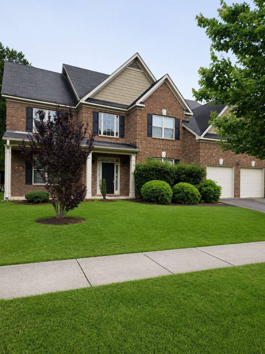 House for rent at 2826 Austin Common Dr, Dacula, GA 30019