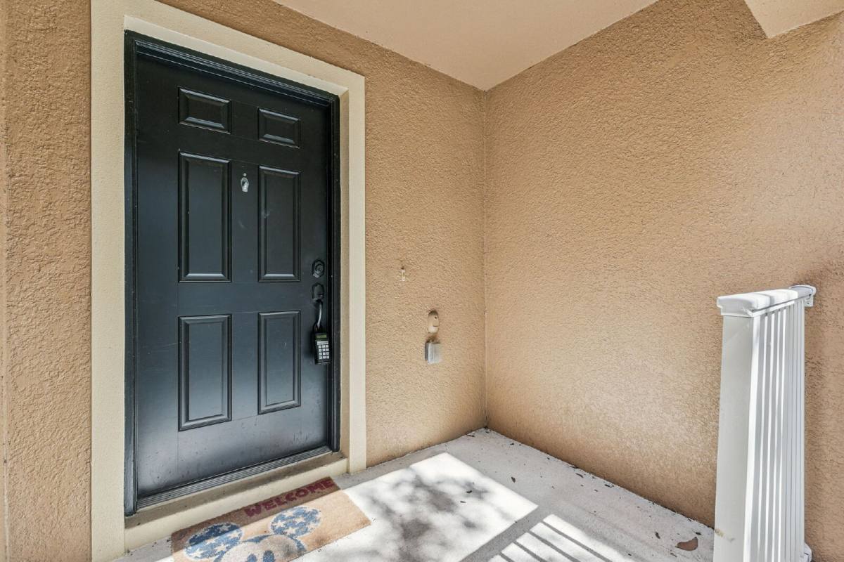 Townhouse for rent at 4338 Aristocrat Point, Oviedo, FL 32765
