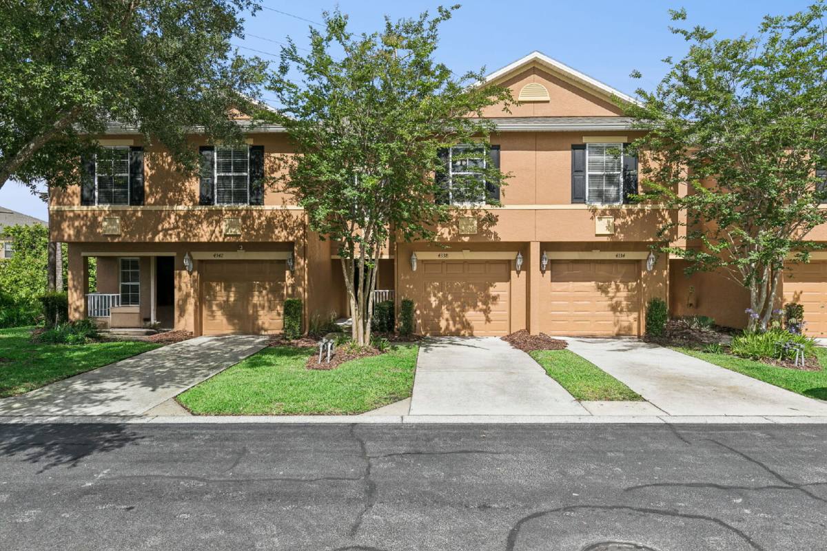Townhouse for rent at 4338 Aristocrat Point, Oviedo, FL 32765