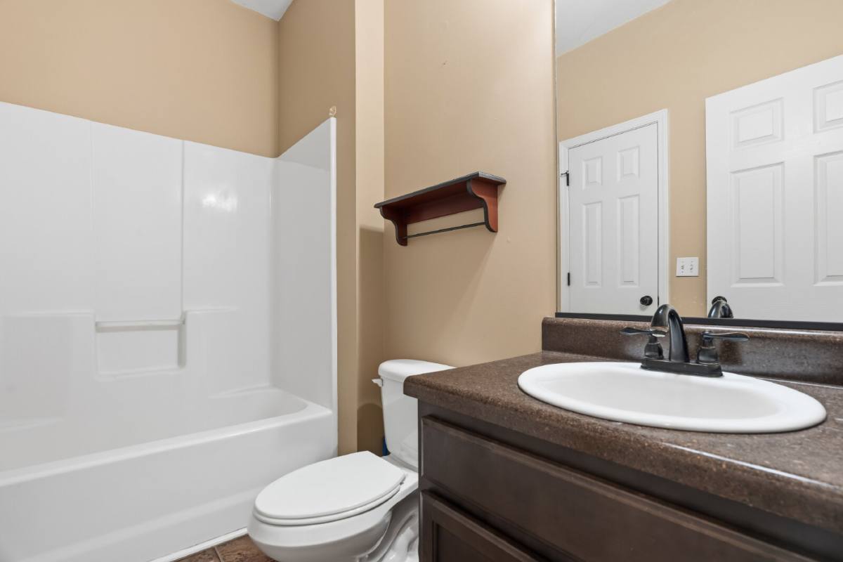 House for rent at 80 Miller Rd, Marshall, NC 28753