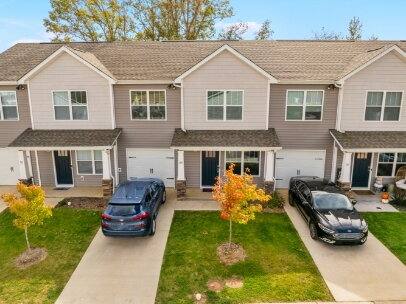 Townhouse for rent at 109 Gregory Court, Weaverville, NC 28787