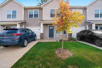 Townhouse for rent at 109 Gregory Court, Weaverville, NC 28787