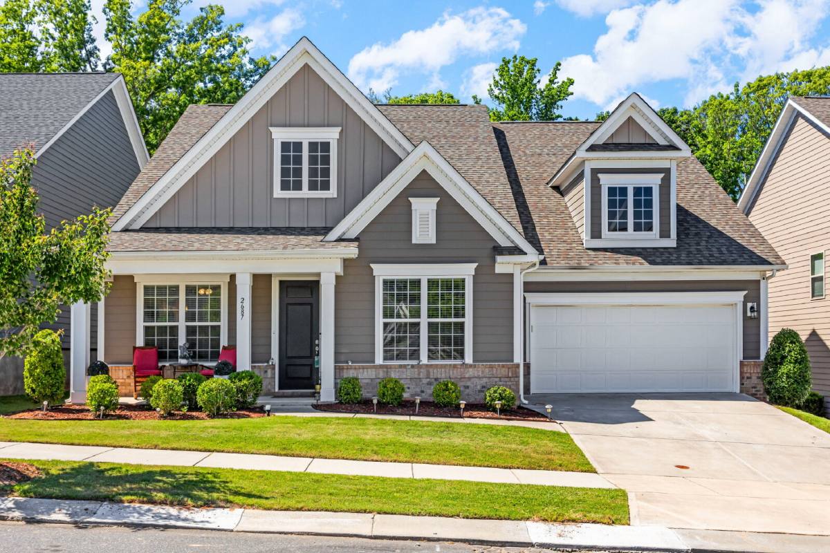 House for rent at 2687 Suffolk Place, Fort Mill, SC 29715
