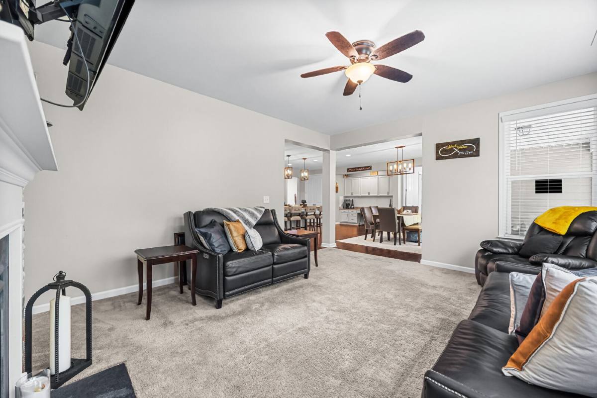 House for rent at 2687 Suffolk Place, Fort Mill, SC 29715