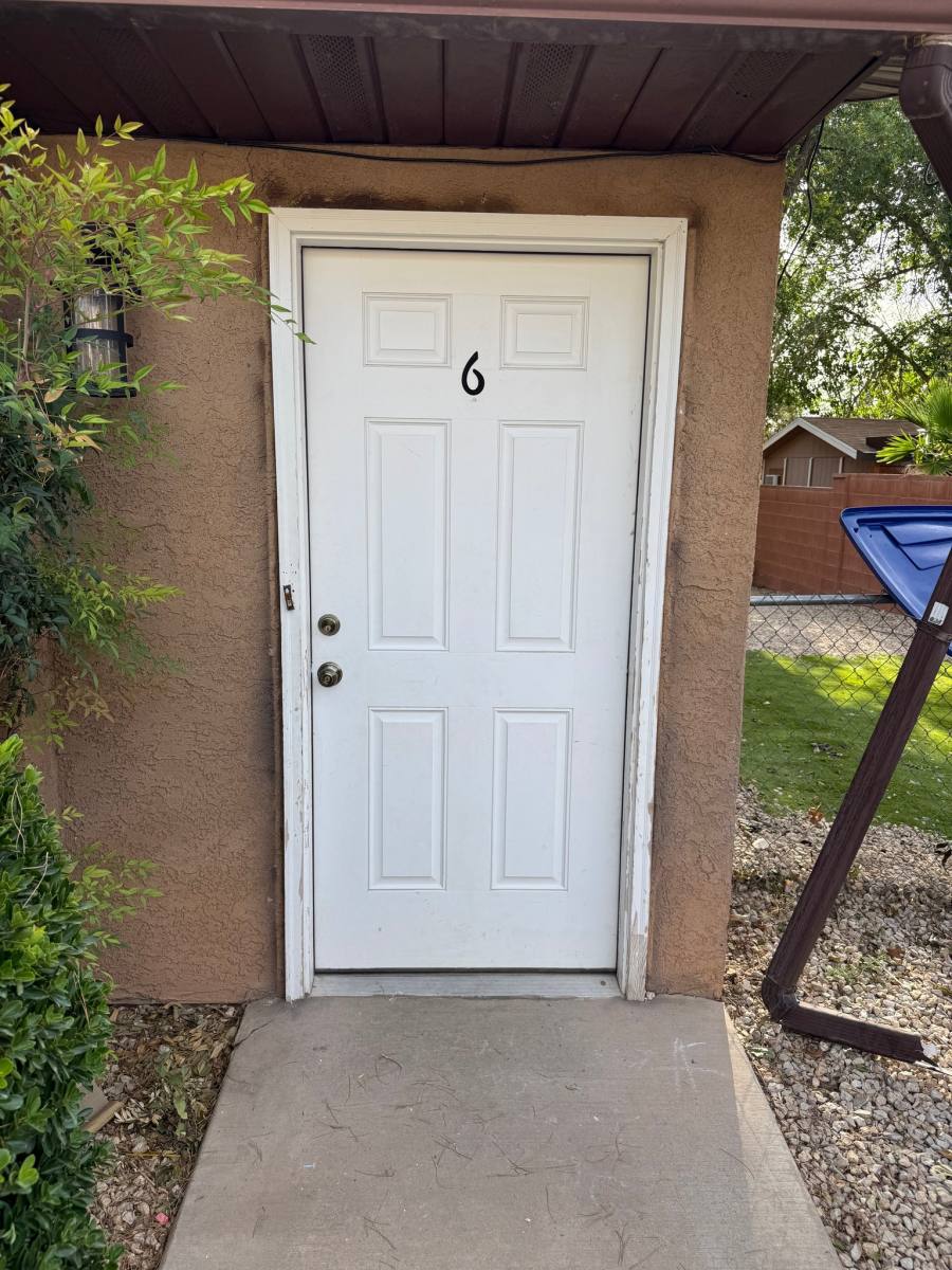 Apartment for rent at 265 N State St #6, Hurricane, UT 84737