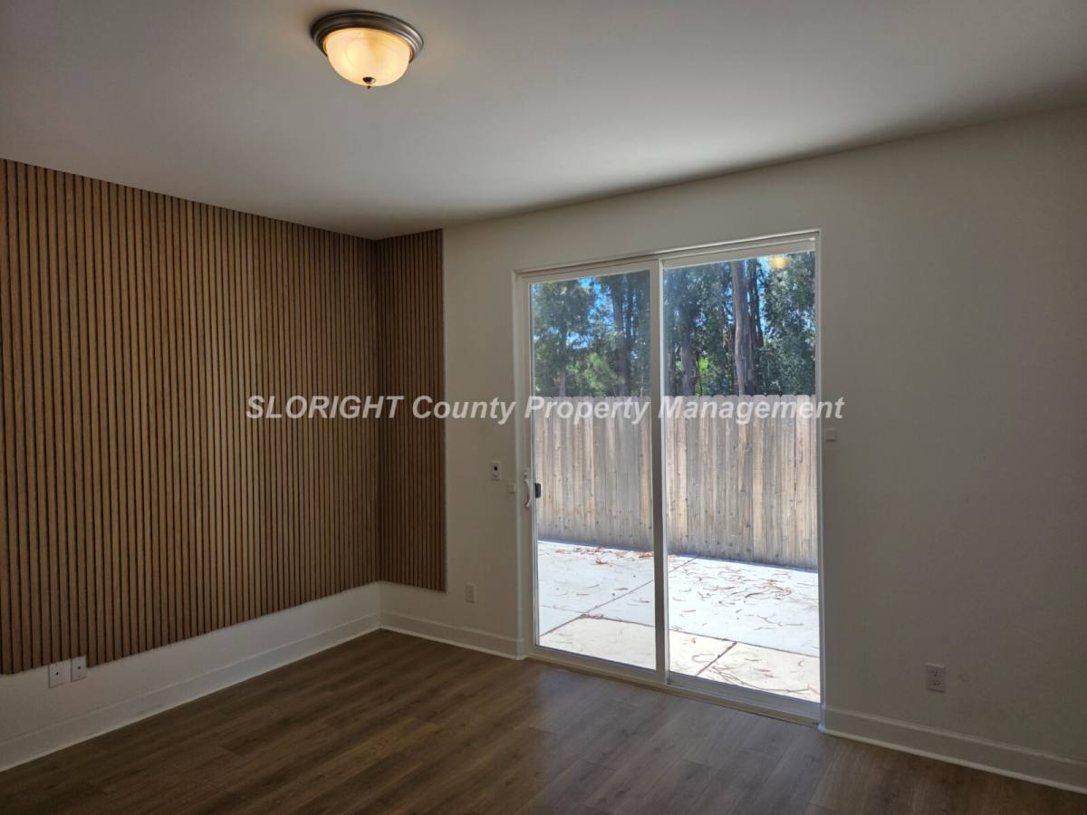 House for rent at 1028 Forest St, San Luis Obispo, CA 93405