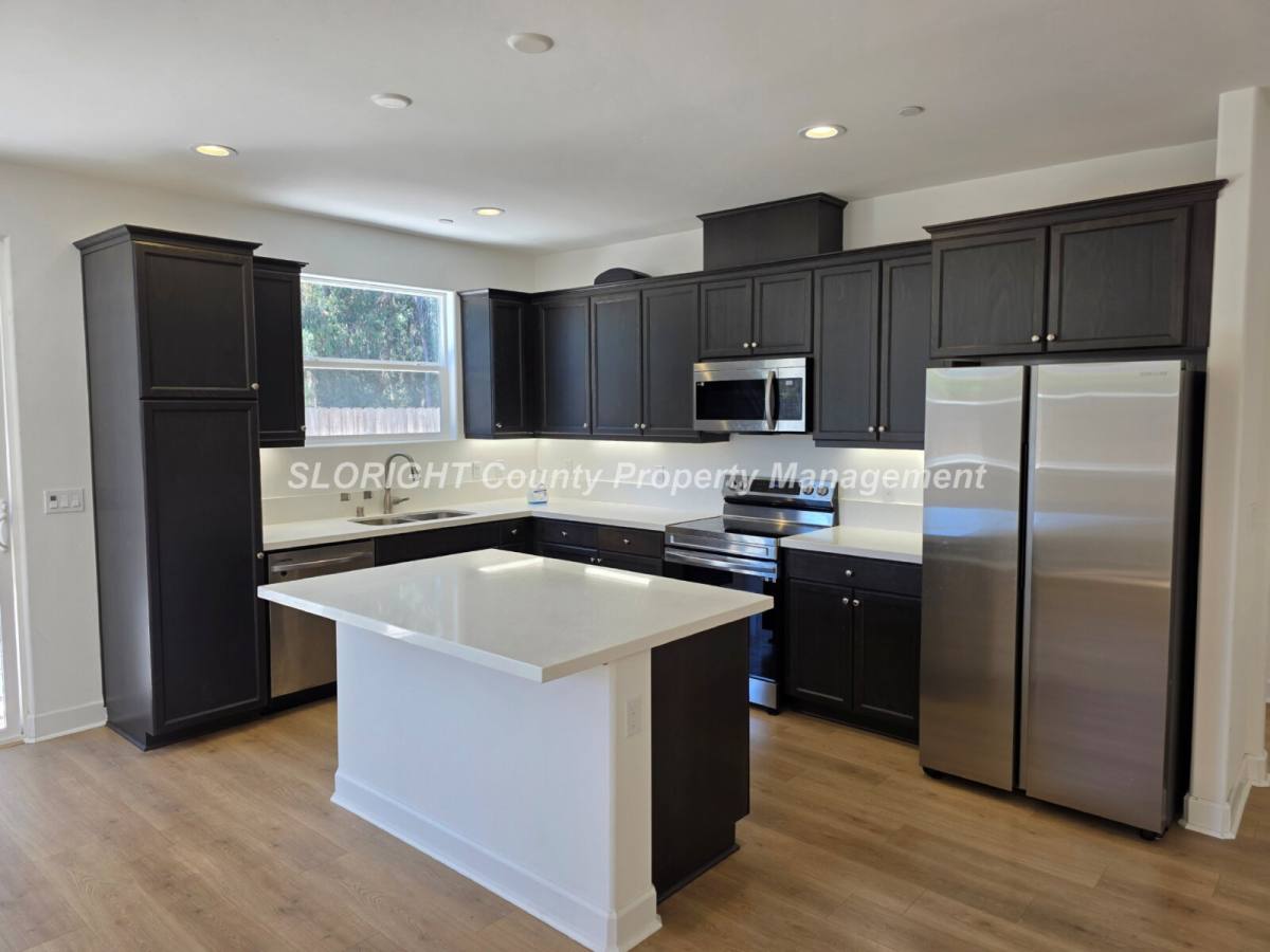 House for rent at 1028 Forest St, San Luis Obispo, CA 93405