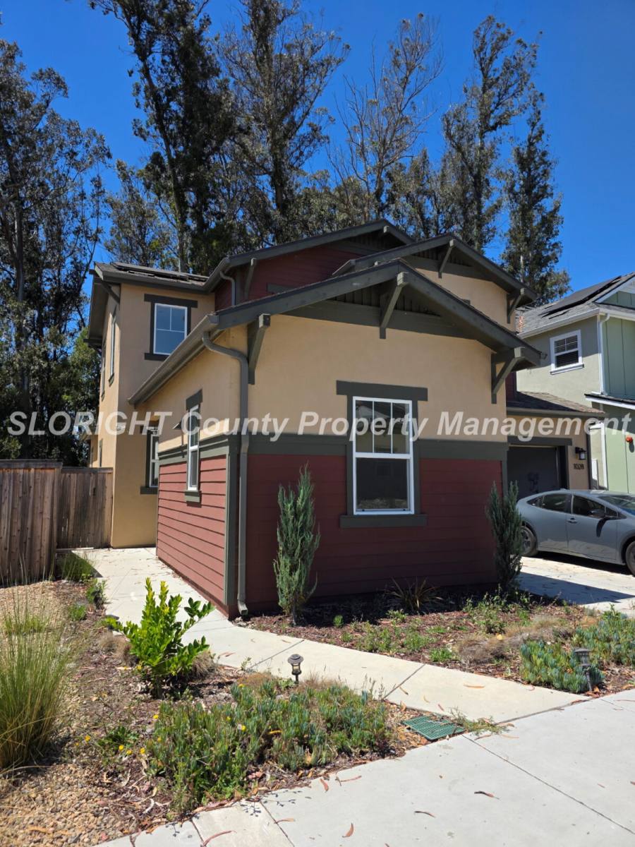 House for rent at 1028 Forest St, San Luis Obispo, CA 93405