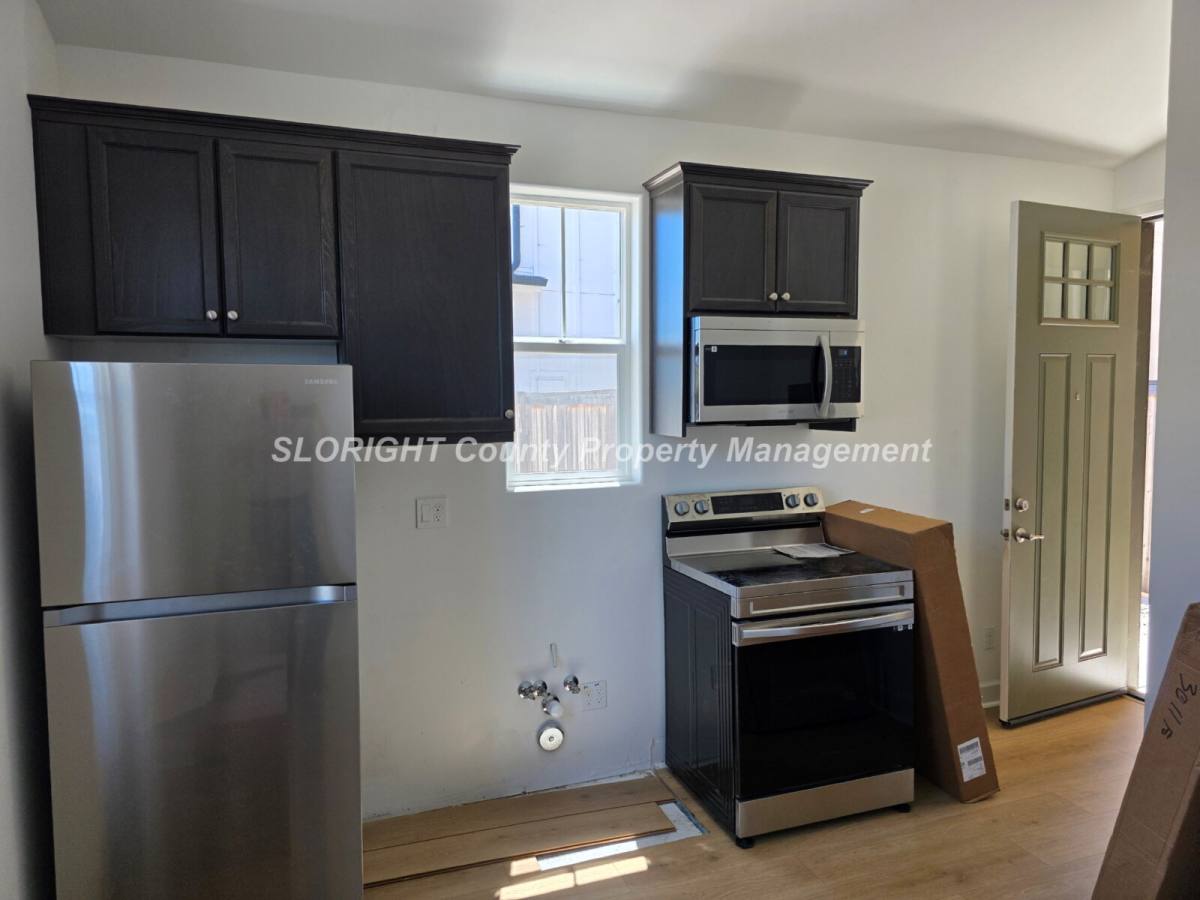 House for rent at 1028 Forest St, San Luis Obispo, CA 93405