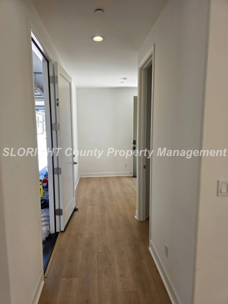 House for rent at 1028 Forest St, San Luis Obispo, CA 93405
