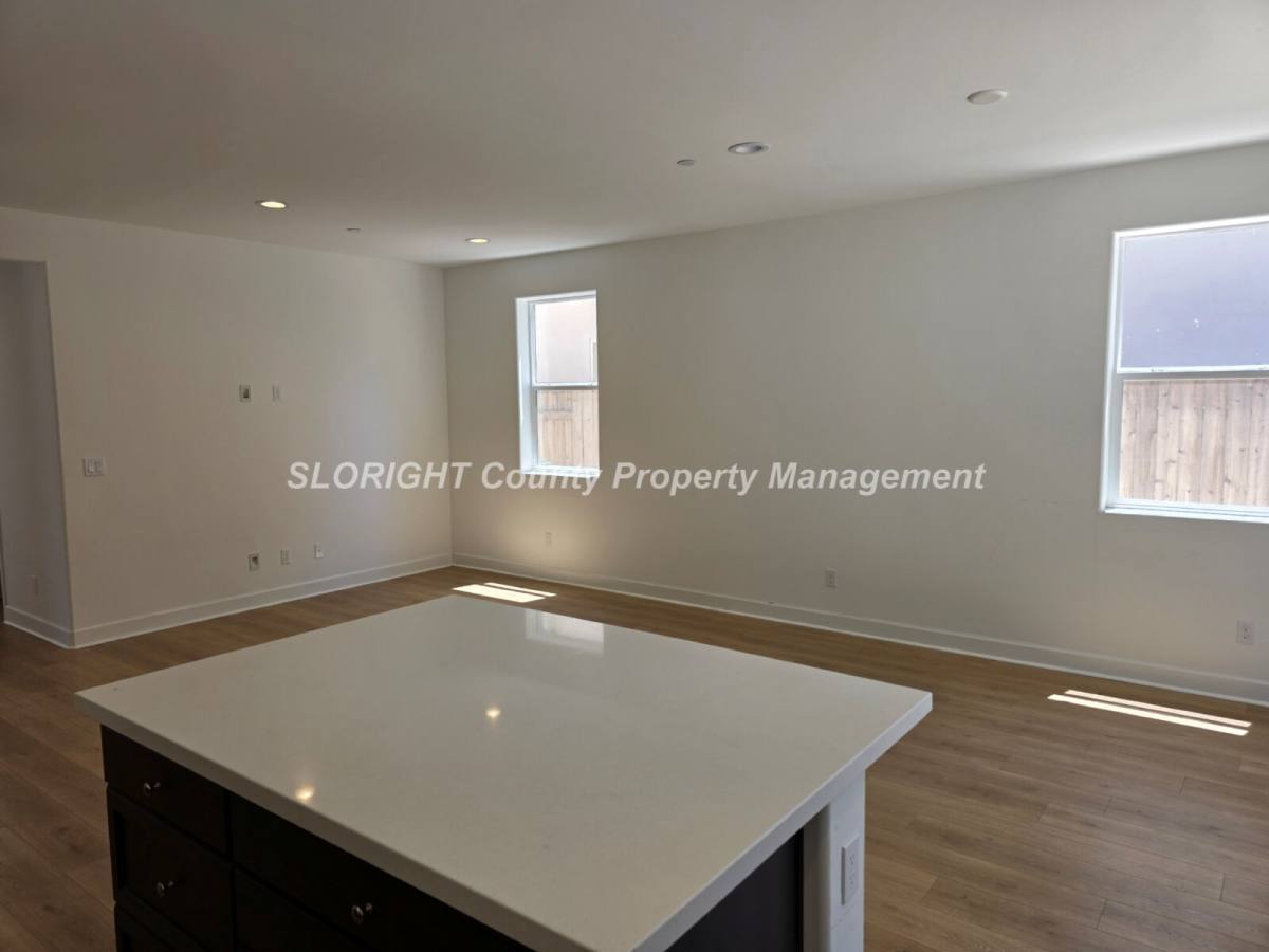 House for rent at 1028 Forest St, San Luis Obispo, CA 93405