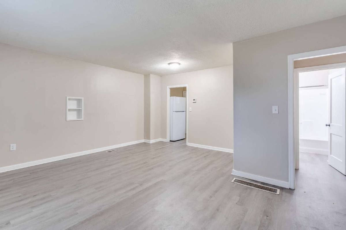 Townhouse for rent at 4910 E Gilbert, Wichita, KS 67218