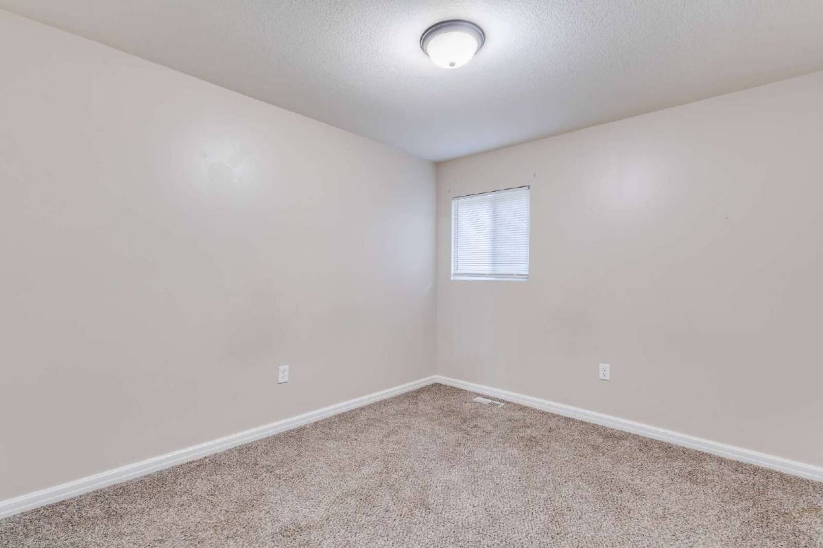 Townhouse for rent at 4910 E Gilbert, Wichita, KS 67218