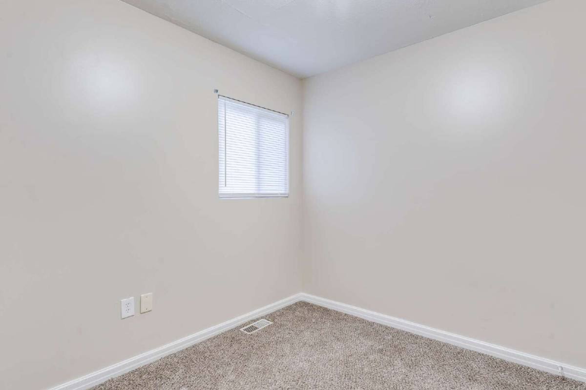 Townhouse for rent at 4910 E Gilbert, Wichita, KS 67218