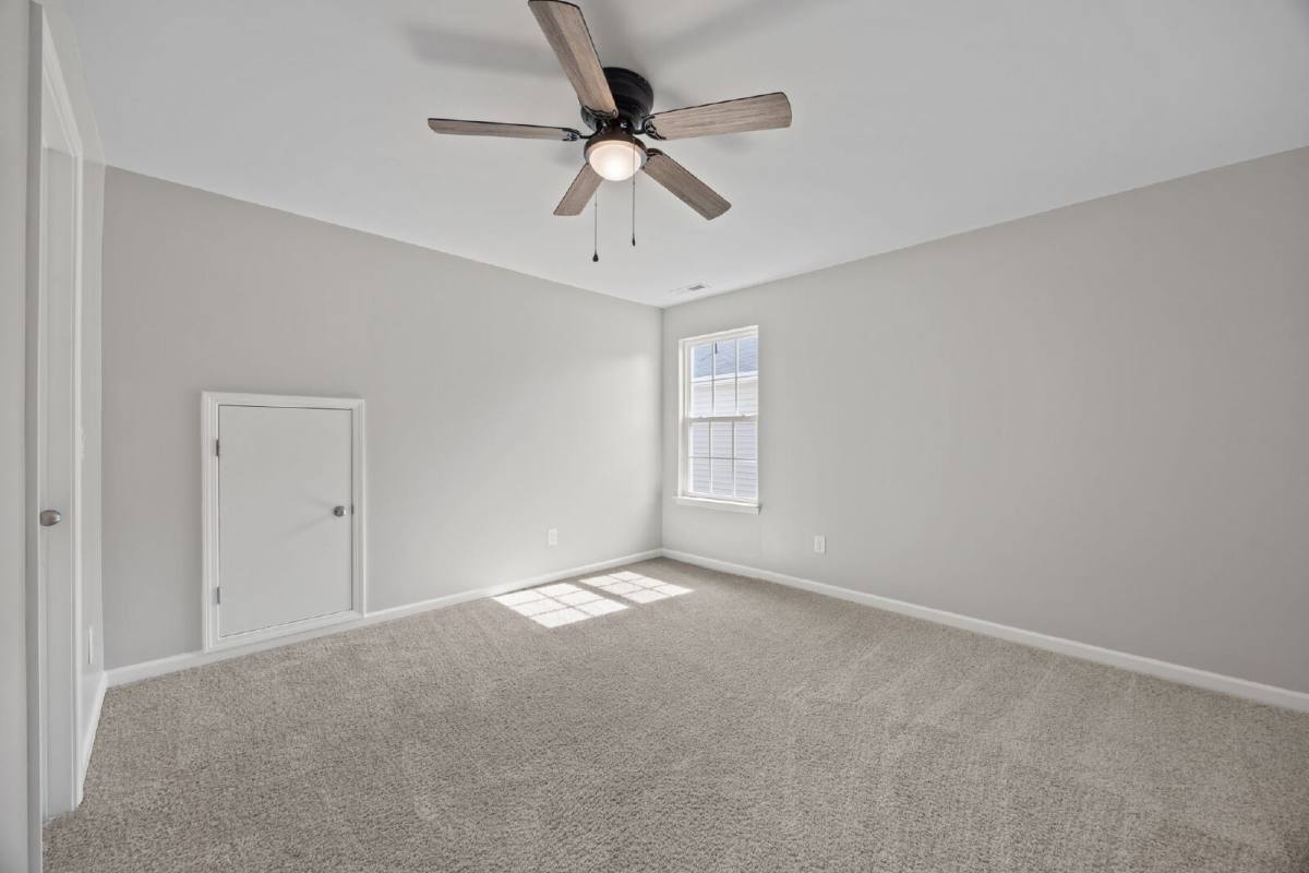 House for rent at 4500 Sandstone Dr, Greenville, NC 27858