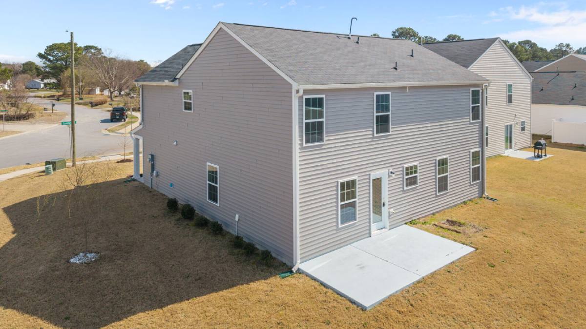 House for rent at 4500 Sandstone Dr, Greenville, NC 27858