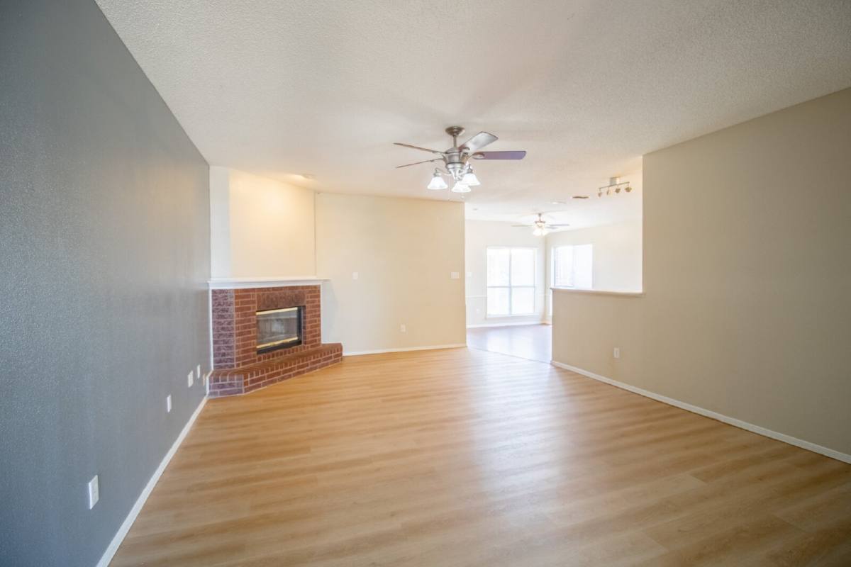 House for rent at 6221 18th St, Lubbock, TX 79416