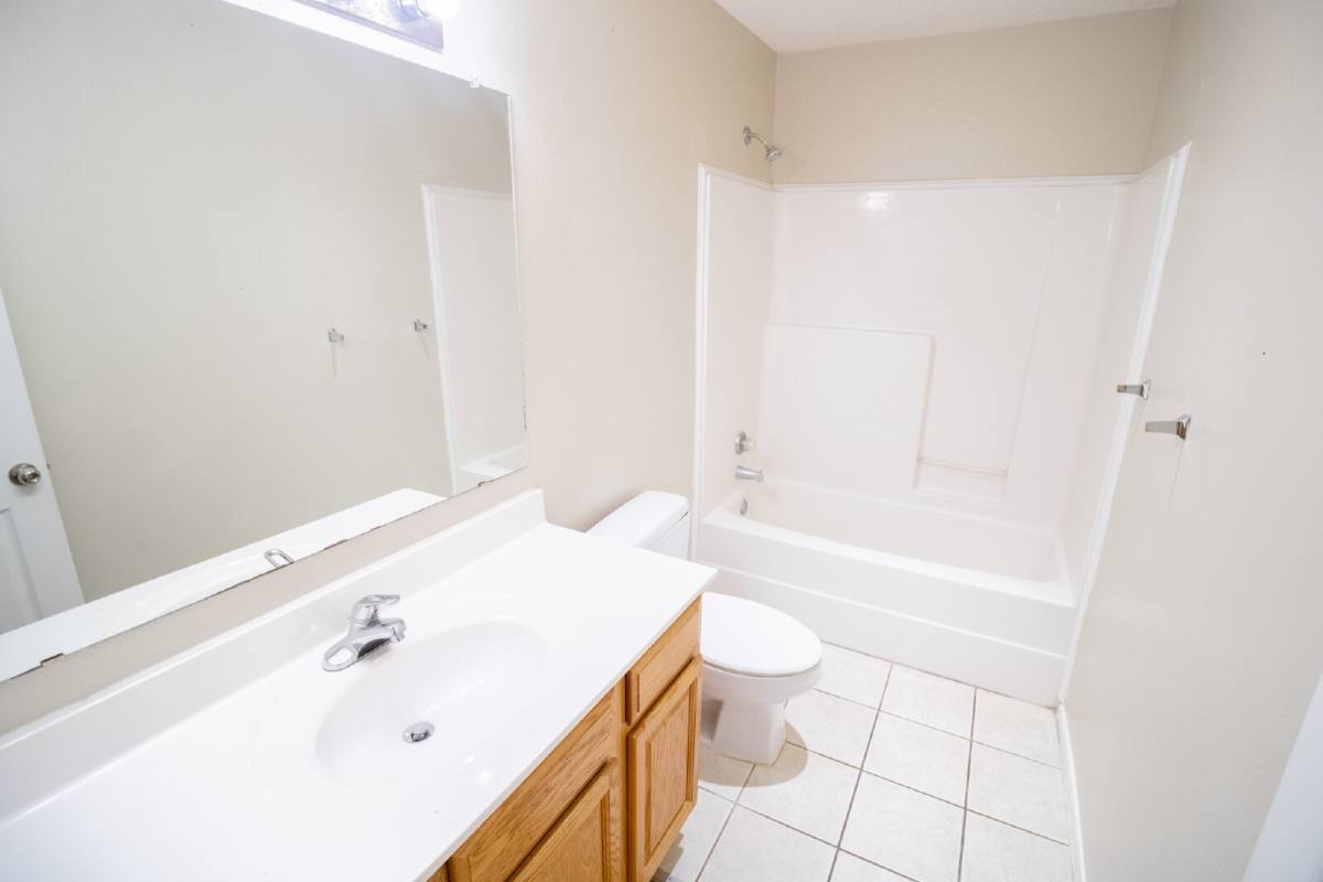 House for rent at 6221 18th St, Lubbock, TX 79416