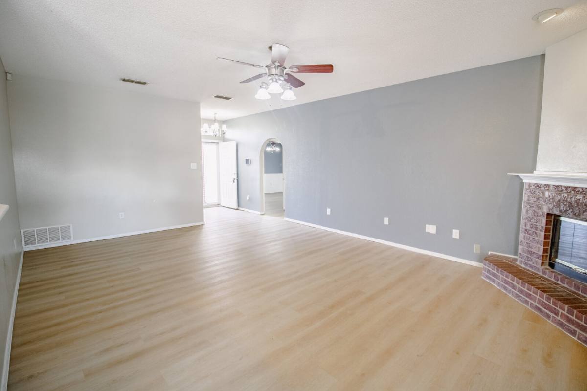House for rent at 6221 18th St, Lubbock, TX 79416