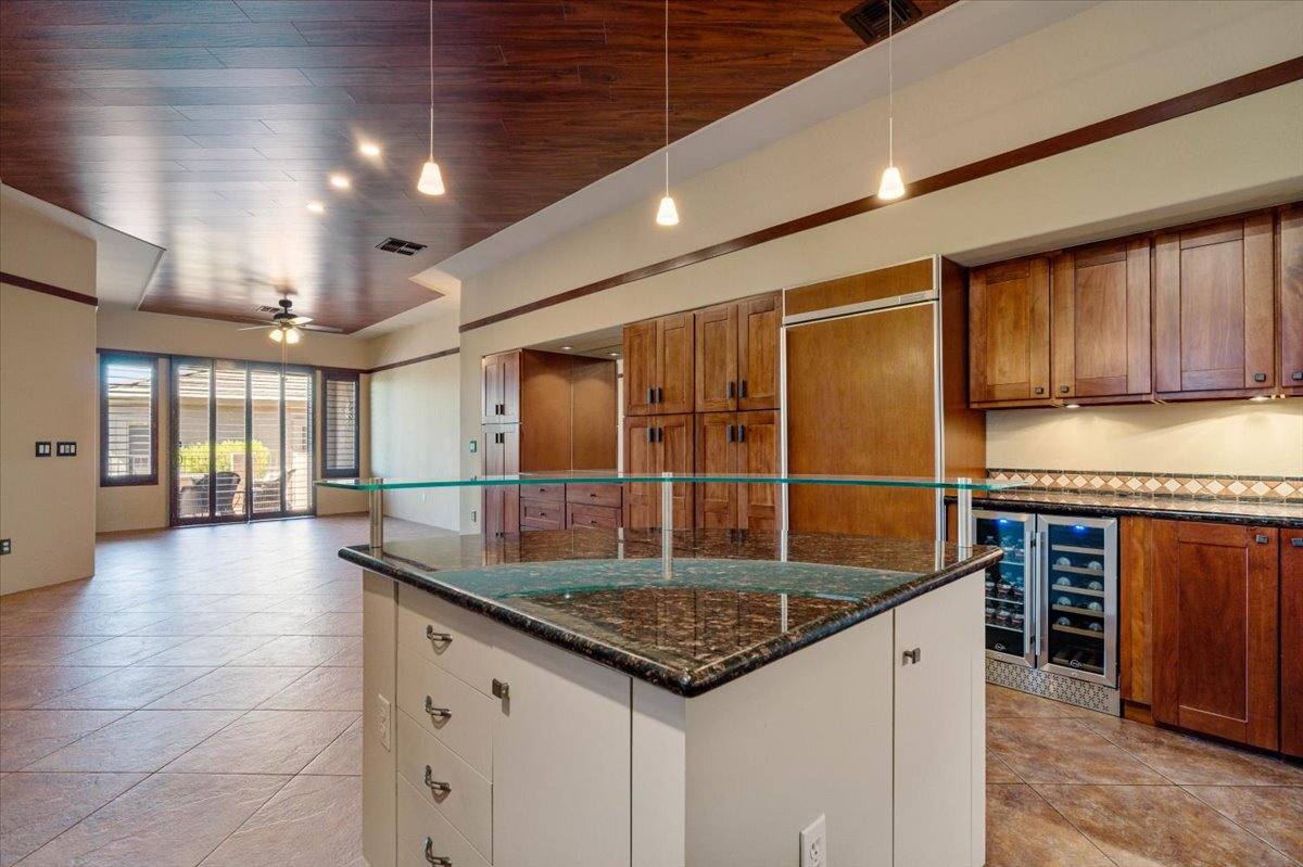 Townhouse for rent at 5256 S Overlook Trail, Gold Canyon, AZ 85118
