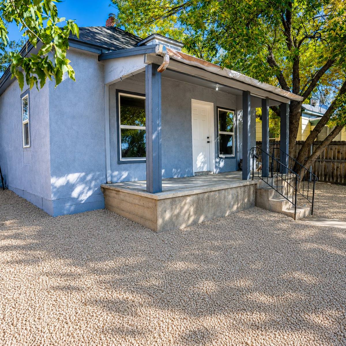 House for rent at 1507 W 17th St, Pueblo, CO 81003
