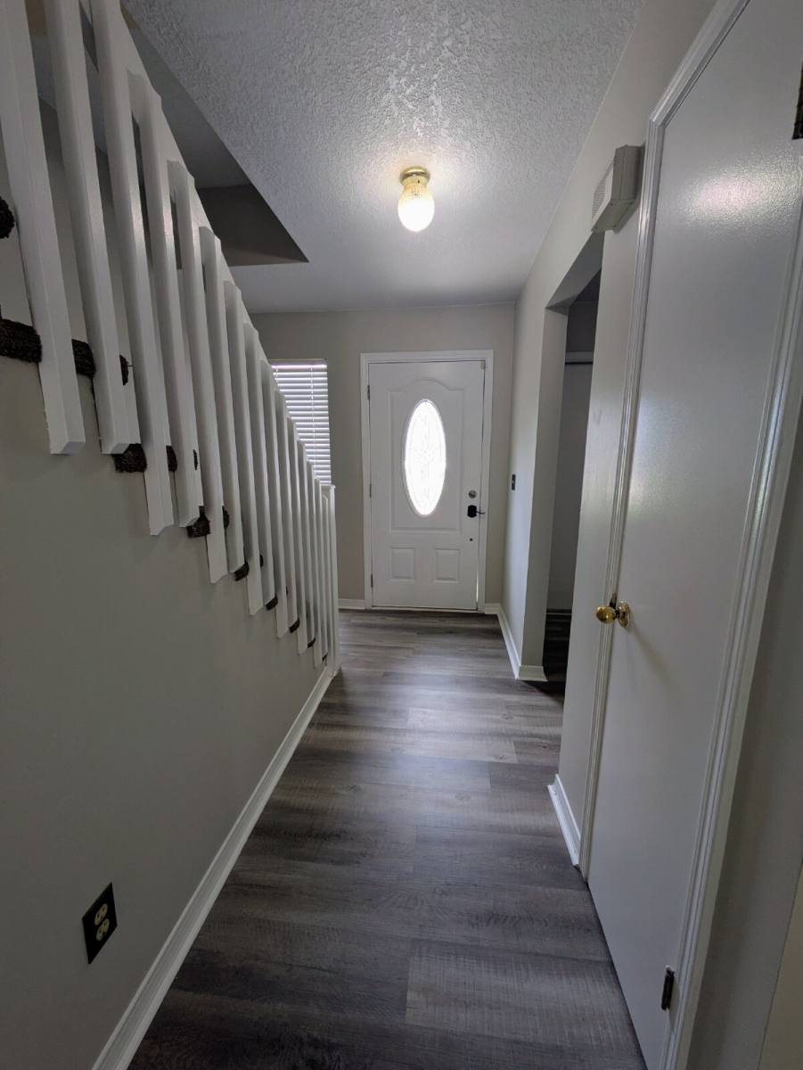 Townhouse for rent at 3027 Candlewyck Lane E, Jacksonville, FL 32225