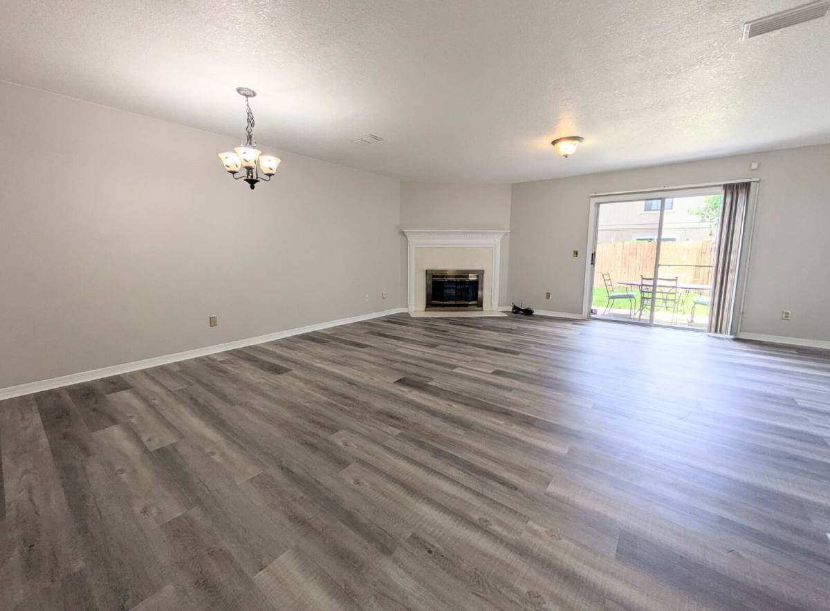 Townhouse for rent at 3027 Candlewyck Lane E, Jacksonville, FL 32225