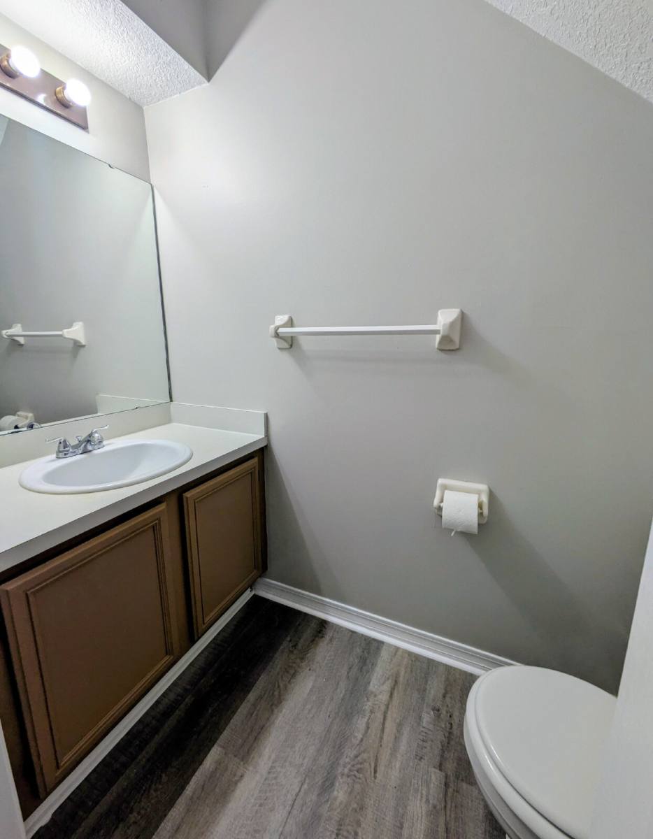 Townhouse for rent at 3027 Candlewyck Lane E, Jacksonville, FL 32225