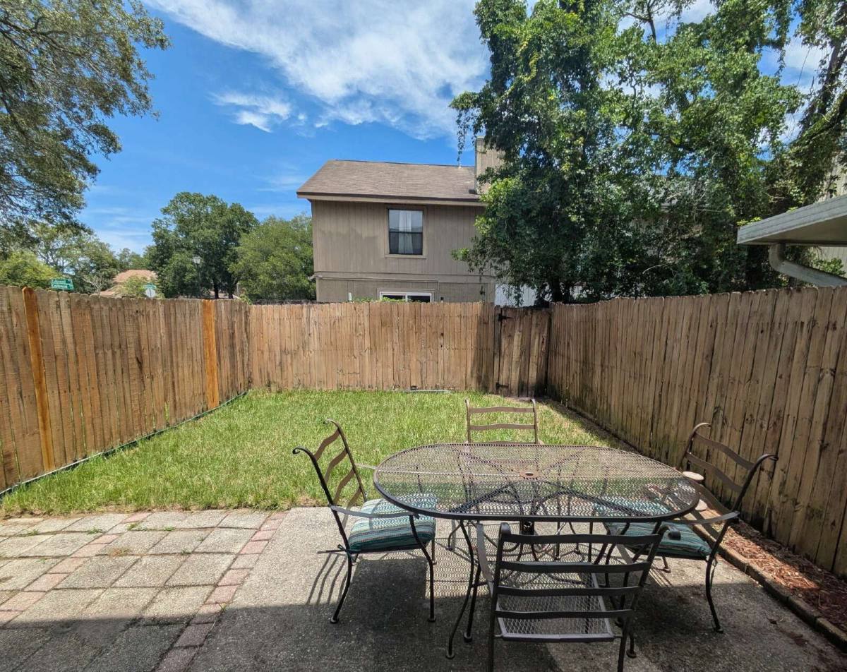 Townhouse for rent at 3027 Candlewyck Lane E, Jacksonville, FL 32225