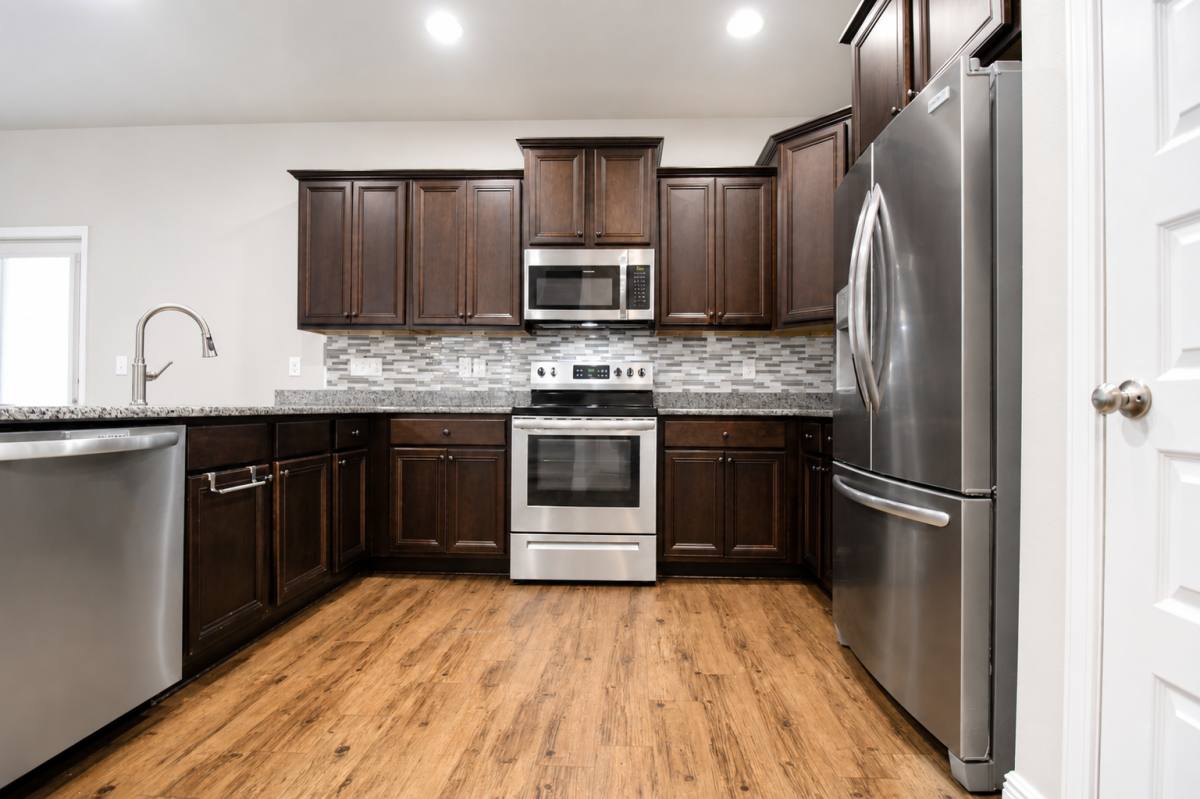 House for rent at 3674 Hawks Landing Circle, Milton, FL 32571