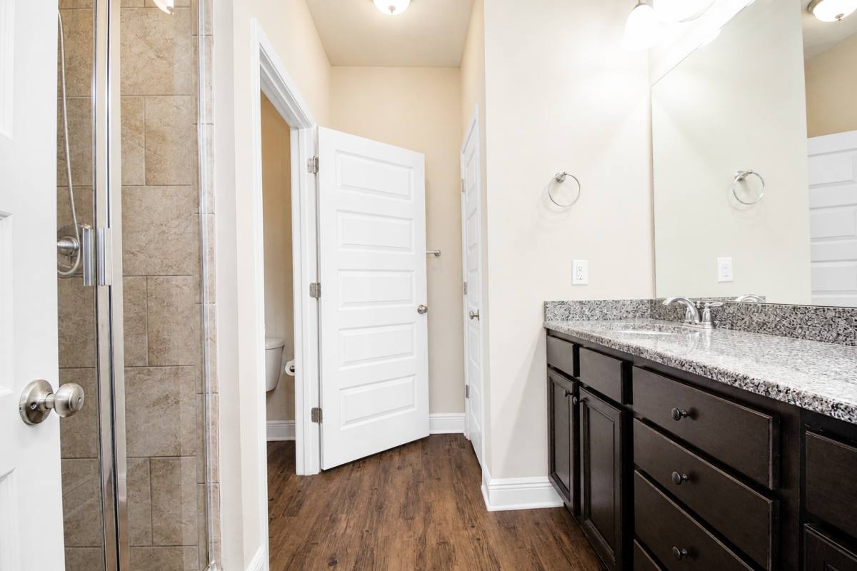 House for rent at 3674 Hawks Landing Circle, Milton, FL 32571