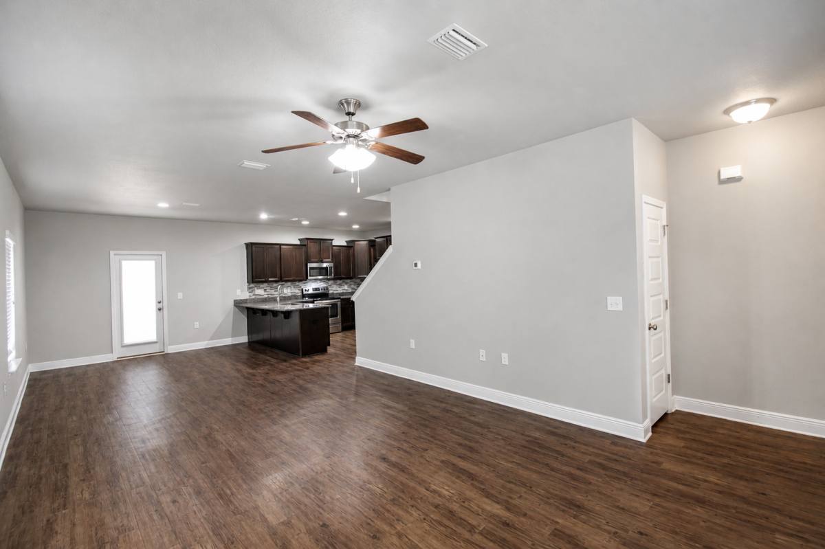 House for rent at 3674 Hawks Landing Circle, Milton, FL 32571